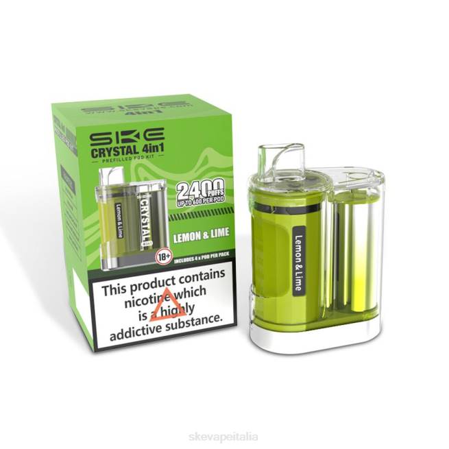 limone lime