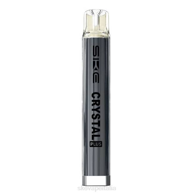 SKE Vape Flavours - SKE vaporizzatori di cristallo più kit pod vari gusti N6ZT105