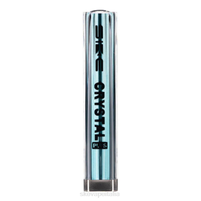 SKE Vape Milano - SKE sistema Crystal Plus Pod blu N6ZT103