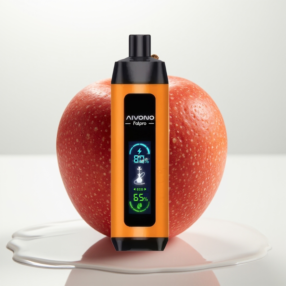 Aivono AIM FATPRO 22000 Puff Sogno Lucido 28ml 5% Nic 600mAh
