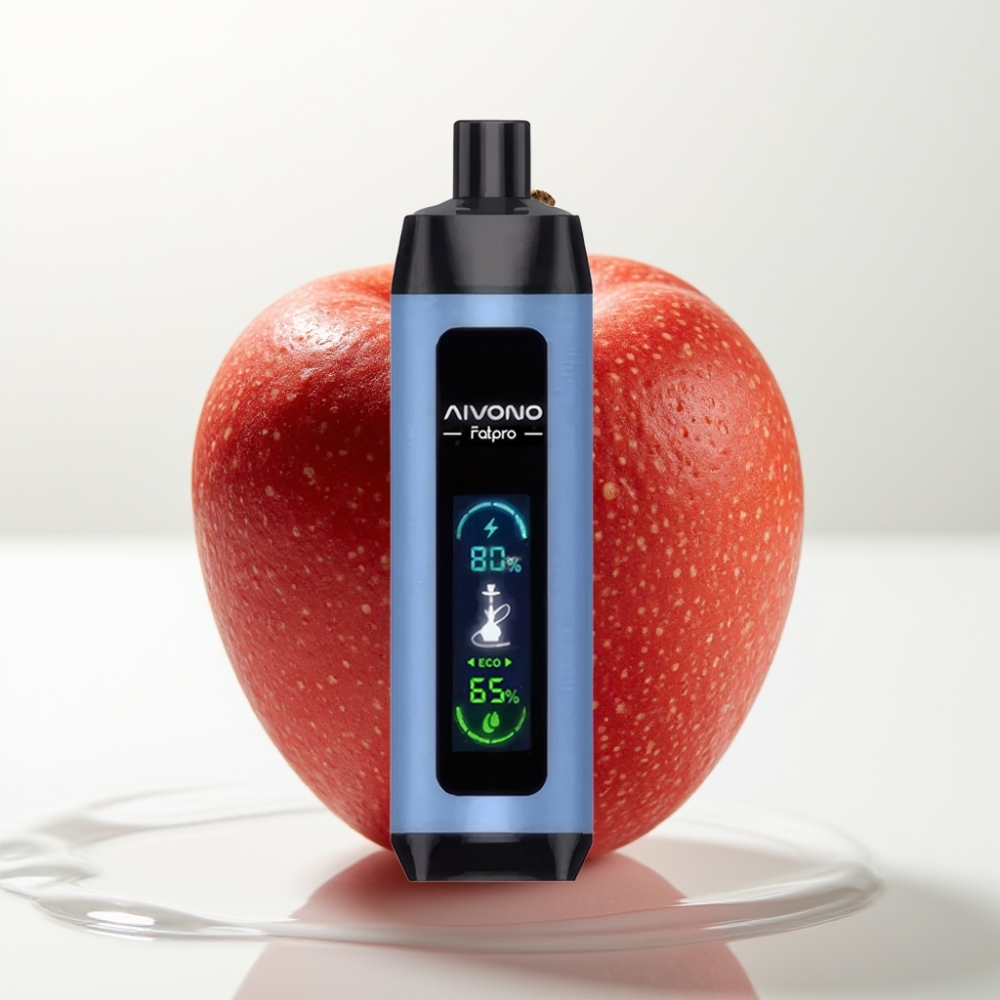 Aivono AIM FATPRO 22000 Puffs Love 66 28ml 5% 600mAh