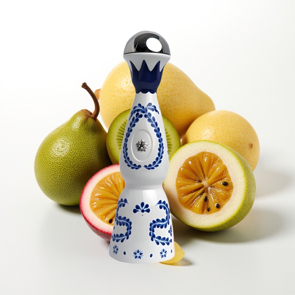HUMO Azul 15000 Puffs Disposable Vape Frutto della Passione Kiwi Guava 20mL 5% 500mAh