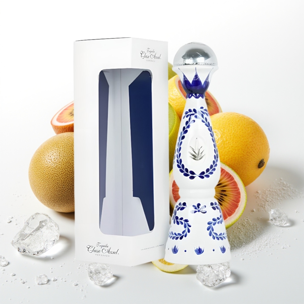 HUMO Azul 15000 Puffs Kiwi Frutto della Passione Guava Ice – 20mL, 5% Nicotina, 15000 puff