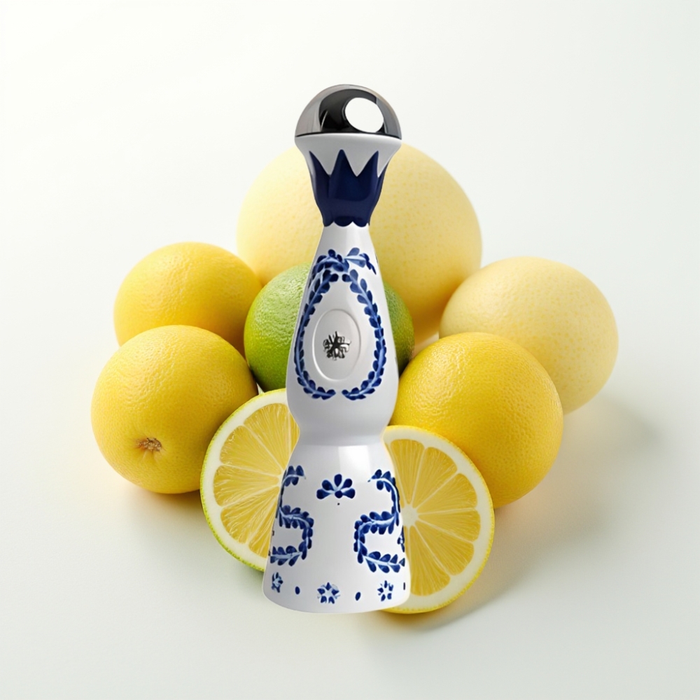 HUMO Azul 15000 Puffs Limone Lime – 20mL, 5% Nicotina, 500mAh