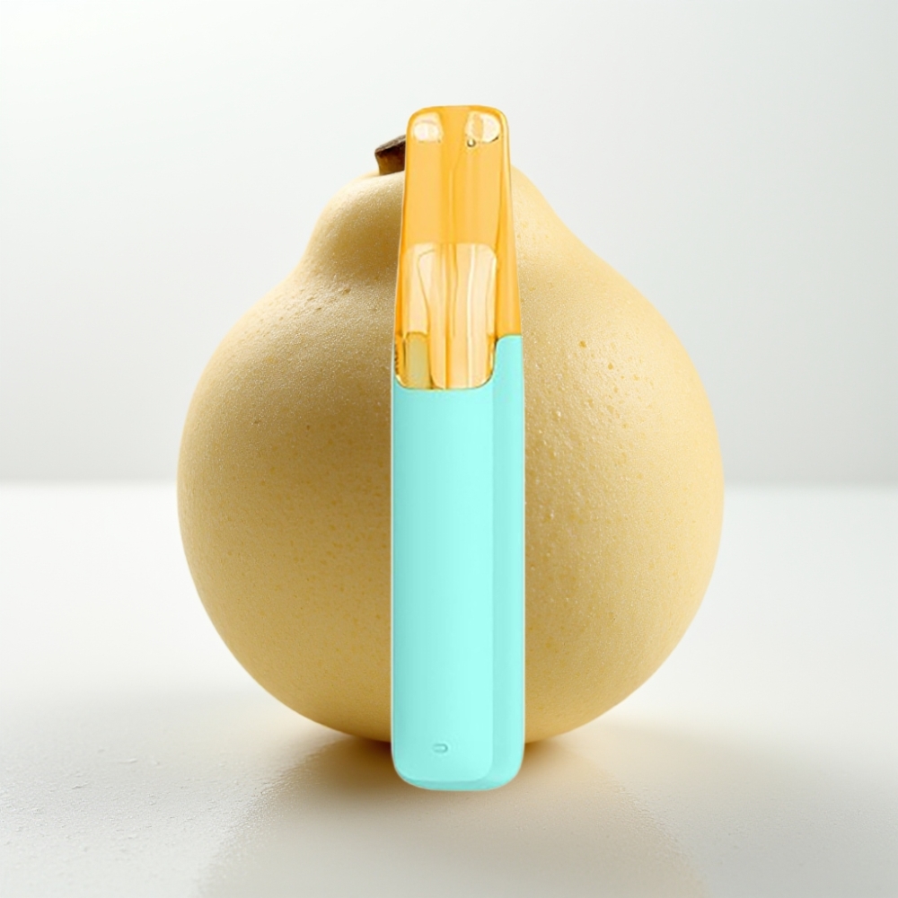 Snowplus Dash 4000 Puffs Disposable Bianco Glaciale, 530mAh, 7.5ml