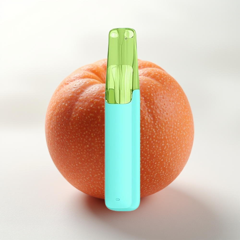Snowplus Dash 4000 Puffs Dispositivo Monouso, Tè Guan Yin King, 7,5 ml/530 mAh